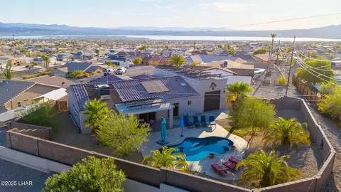 2987 Miller Ln, Lake Havasu City, AZ 86403