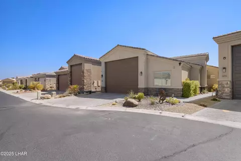 607 Veneto Loop, Lake Havasu City, AZ 86403