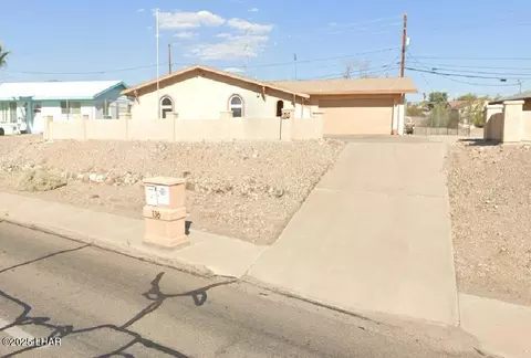 136 Acoma Blvd N, Lake Havasu City, AZ 86403