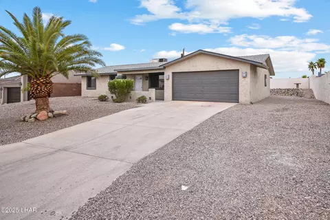 3445 Hassayampa Dr, Lake Havasu City, AZ 86406