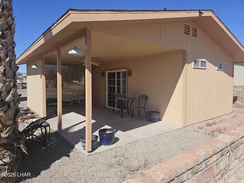 49758 Topaz Ave, Quartzsite, AZ 85346