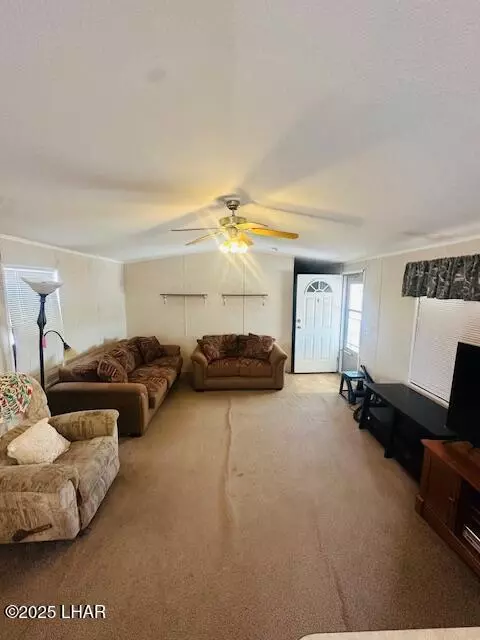 Living - 44357 Cactus St, Bouse, AZ 85325 photo 1 of 1