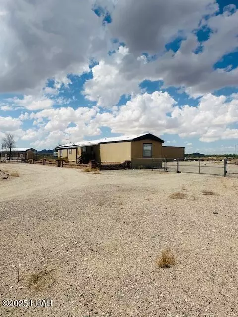 Other - 44357 Cactus St, Bouse, AZ 85325 photo 2 of 19