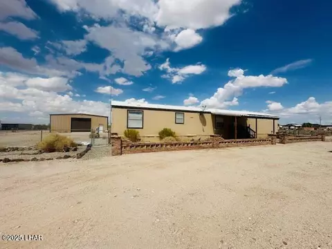 Other - 44357 Cactus St, Bouse, AZ 85325 photo 4 of 19