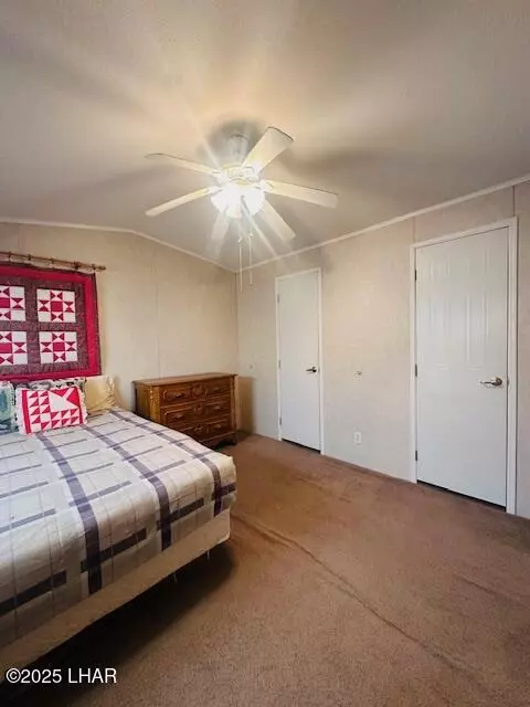 Bedroom - 44357 Cactus St, Bouse, AZ 85325 photo 4 of 4