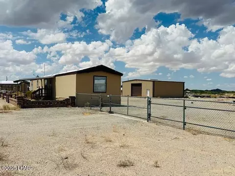 Other - 44357 Cactus St, Bouse, AZ 85325 photo 3 of 19