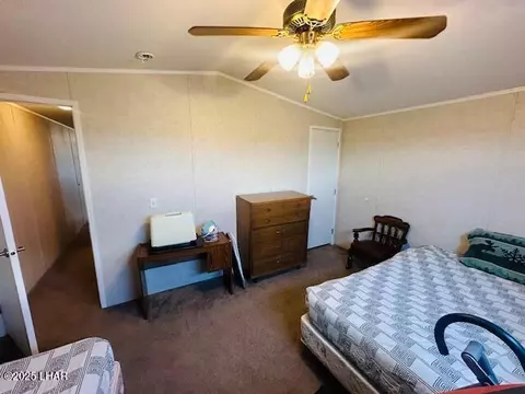 Bedroom - 44357 Cactus St, Bouse, AZ 85325 photo 2 of 4