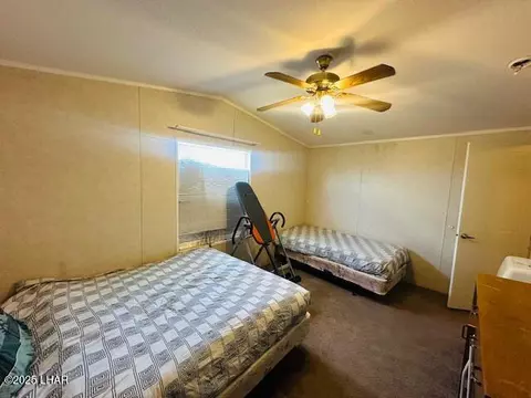 Bedroom - 44357 Cactus St, Bouse, AZ 85325 photo 1 of 4