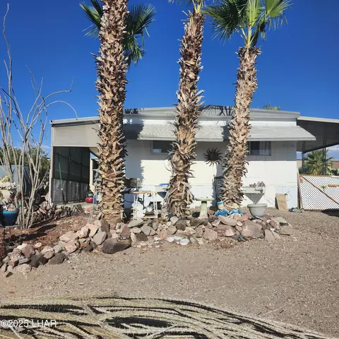 4006 London Bridge Rd #95, Lake Havasu City, AZ 86404