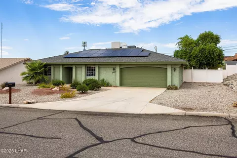 2681 Diablo Dr, Lake Havasu City, AZ 86406