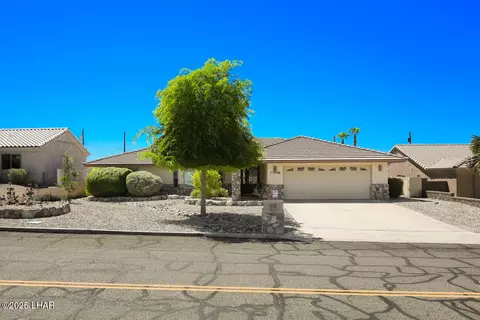 3150 Caravelle Dr, Lake Havasu City, AZ 86406
