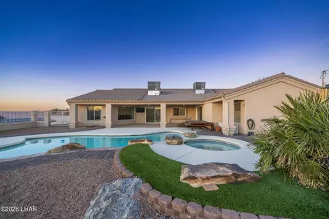 3630 Yucca Dr, Lake Havasu City, AZ 86404