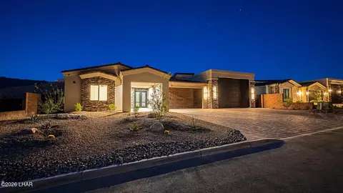 6323 Avienda De Las Colinas, Lake Havasu City, AZ 86406