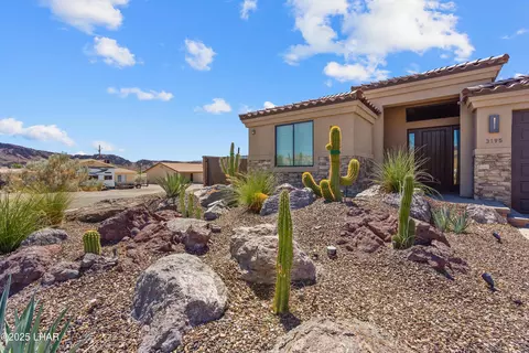 3195 Oro Grande Blvd, Lake Havasu City, AZ 86406