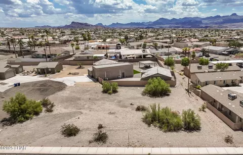 2580 Cadet Ln, Lake Havasu City, AZ 86403