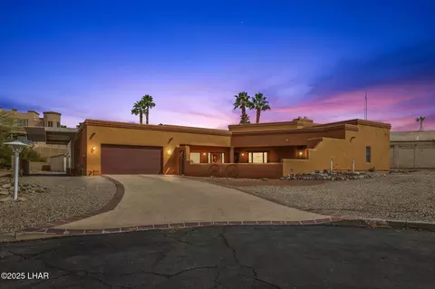 660 Metz Ln, Lake Havasu City, AZ 86406