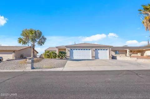 3381 Silver Arrow Dr, Lake Havasu City, AZ 86406