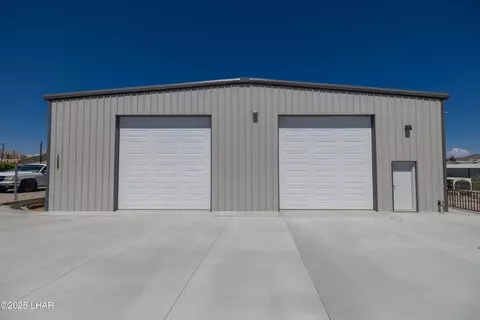 10897 Harbor Dr, Parker, AZ 85344