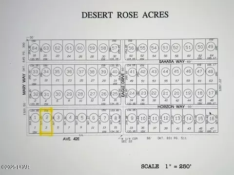 33312 Horizon Way, Bouse, AZ 85325