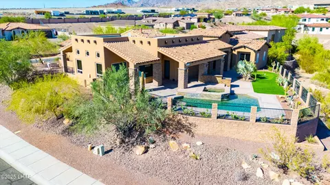 7091 Circula De Hacienda, Lake Havasu City, AZ 86406