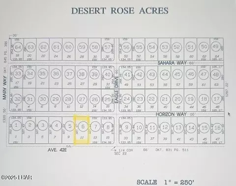 33336 Horizon Way, Bouse, AZ 85325