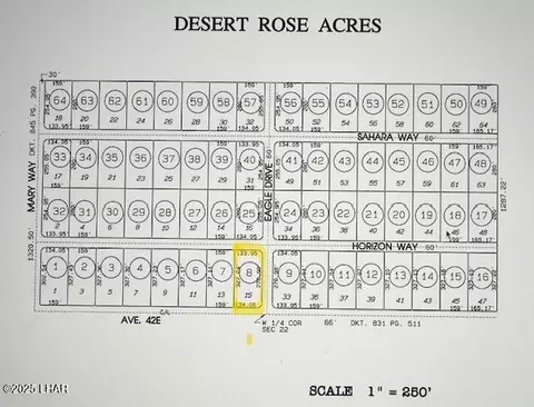33348 Horizon Way, Bouse, AZ 85325
