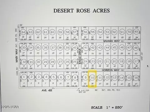 33364 Horizon Way, Bouse, AZ 85325