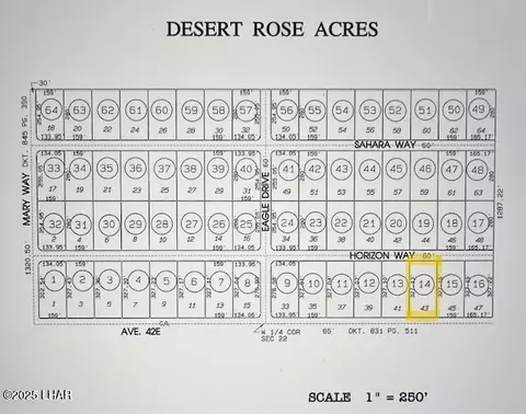 33388 Horizon Way, Bouse, AZ 85325