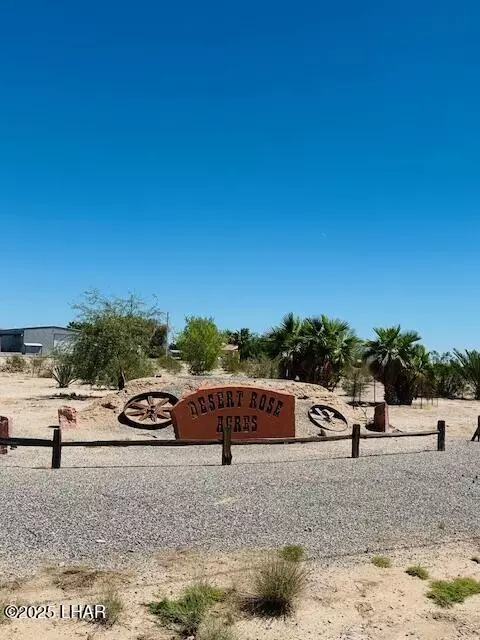 33358 Horizon Way, Bouse, AZ 85325