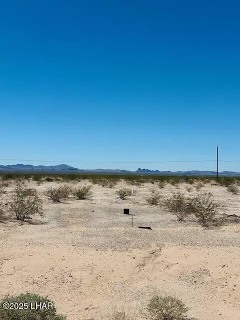33376 Horizon Way, Bouse, AZ 85325