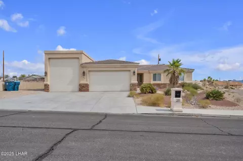 211 Freer Ct, Lake Havasu City, AZ 86406