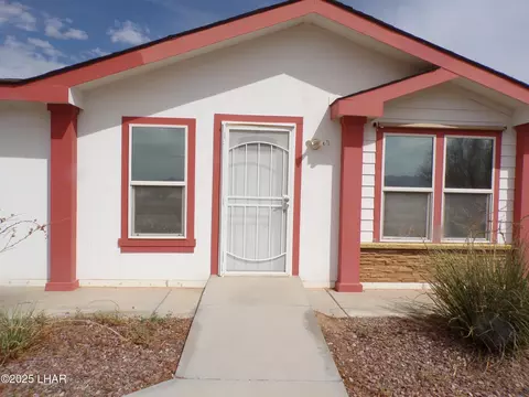 49043 Bald Eagle Ln, Bouse, AZ 85325 photo 5