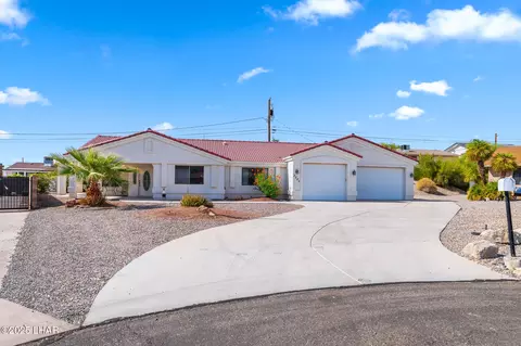 3525 Navajo Ln, Lake Havasu City, AZ 86404