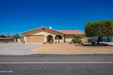 2067 Palo Verde Blvd S, Lake Havasu City, AZ 86403