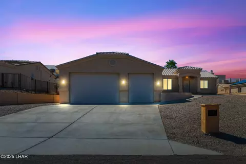 2630 Cliffwood Dr, Lake Havasu City, AZ 86403