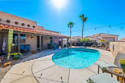 2876 Plaza Del Oro, Lake Havasu City, AZ 86406
