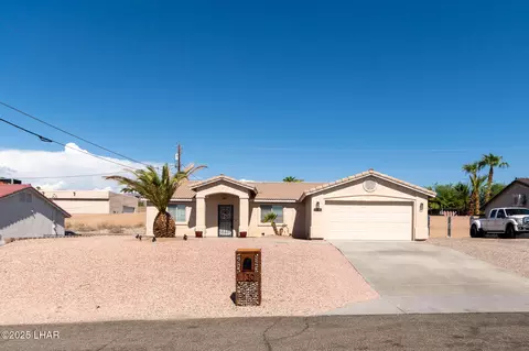 130 Lakemaster Ln, Lake Havasu City, AZ 86403