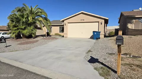 1978 Folzman Dr, Lake Havasu City, AZ 86404