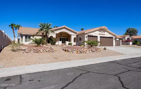 2263 E Kingsbury Dr, Lake Havasu City, AZ 86404