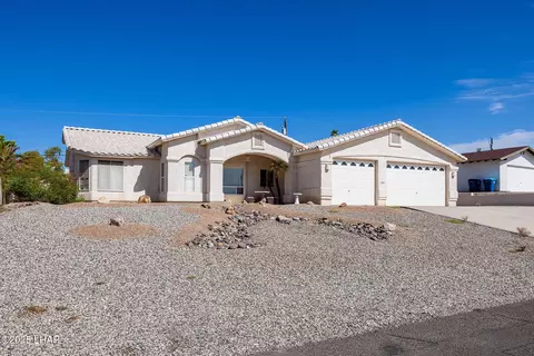 2997 Ranchero Dr, Lake Havasu City, AZ 86406