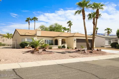 2329 Hyde Park Ave, Lake Havasu City, AZ 86404