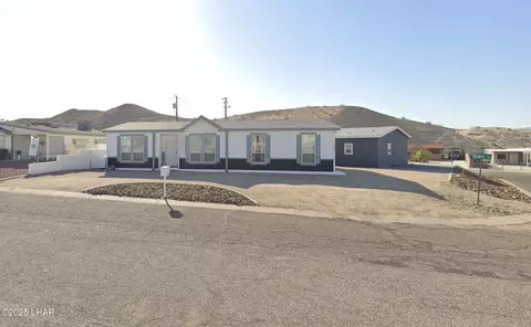 3009 Dawn Dr, Lake Havasu City, AZ 86404