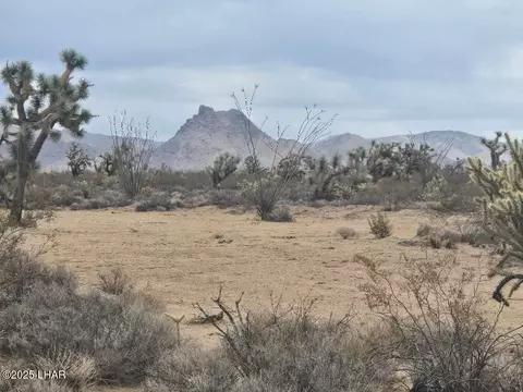 Parcel 450 Kit Carson Rd, Yucca, AZ 86438