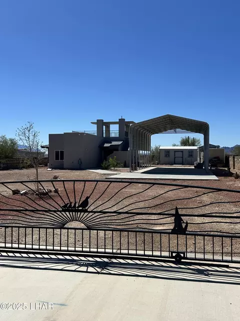 28418 Rainbow Trl, Quartzsite, AZ 85346