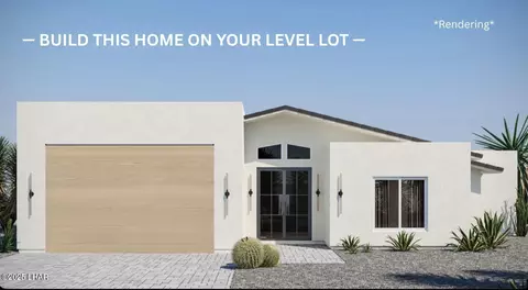 0000 Shepherd Plan On Your #LOT LAKE, Havasu City, AZ 86403