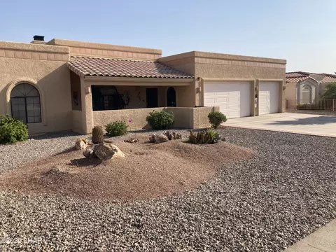 2430 N Palo Verde Blvd N, Lake Havasu City, AZ 86404