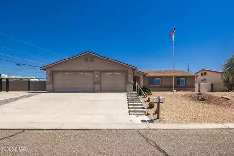 3132 Leawood Dr, Lake Havasu City, AZ 86404