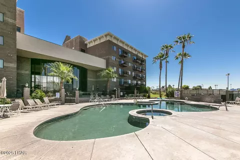 777 Harrah Way #306, Lake Havasu City, AZ 86403
