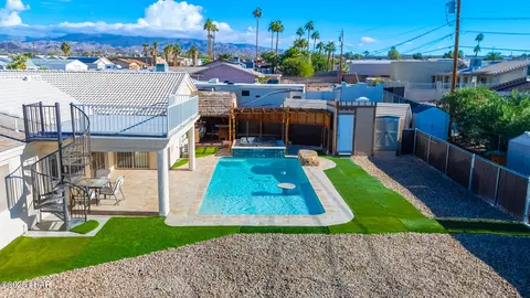 3590 Outpost Dr, Lake Havasu City, AZ 86406