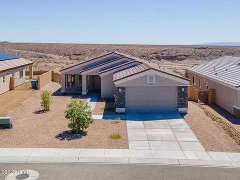 2680 Cross Timbers Trl, Bullhead City, AZ 86442